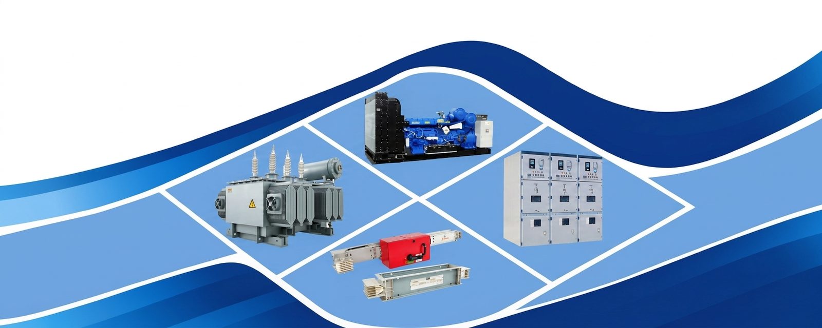 Complete Power Solution