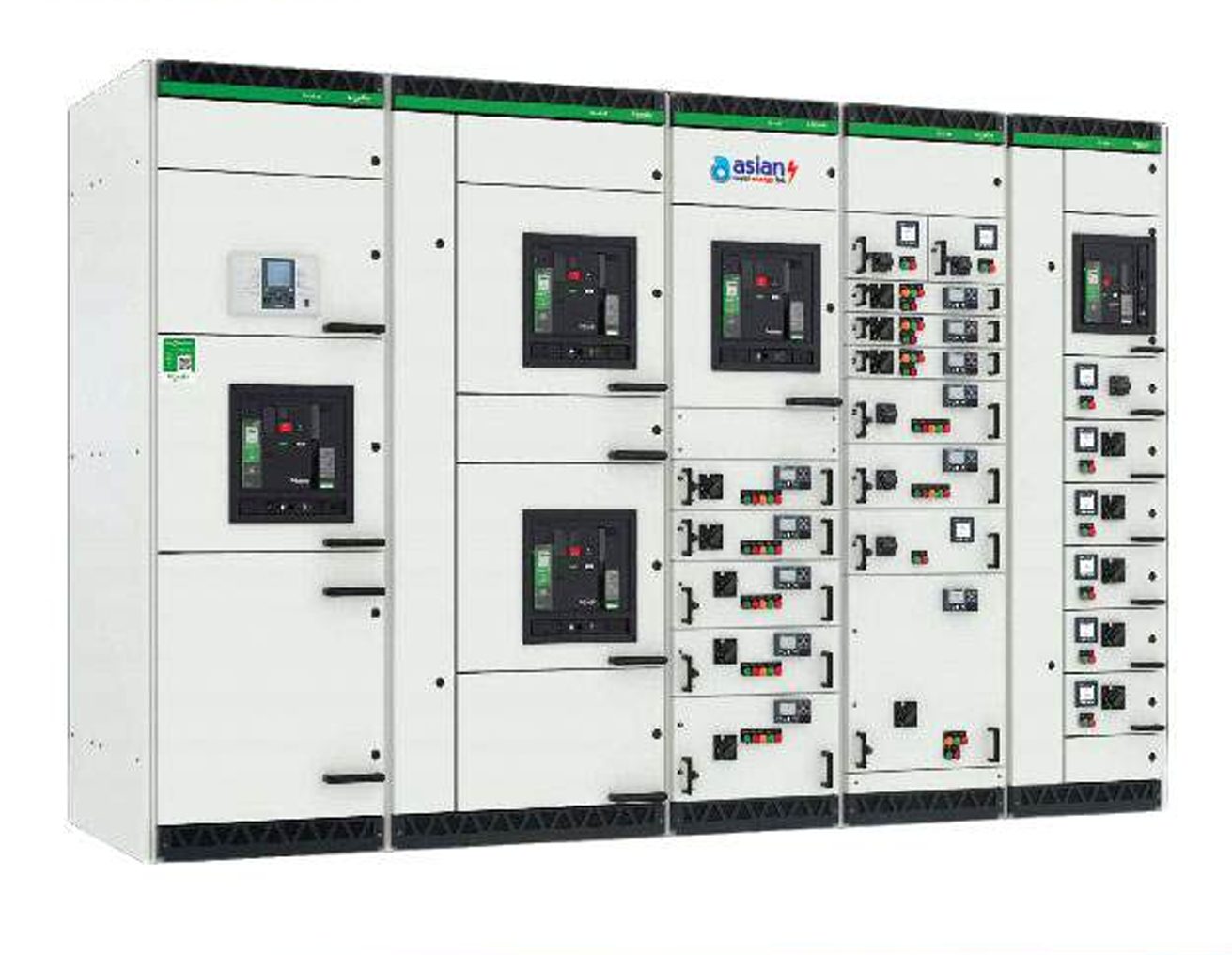 MCC Panel