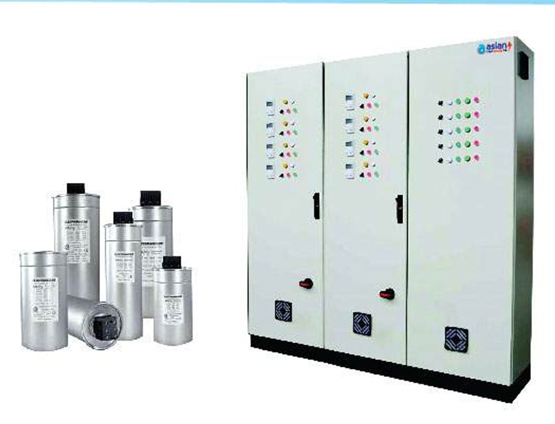 Power Factor Improvement