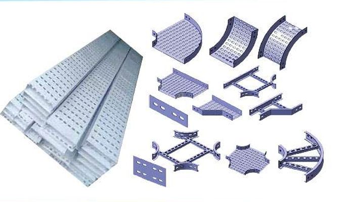 Cable Tray