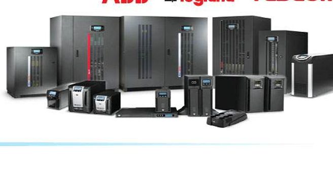 Online UPS