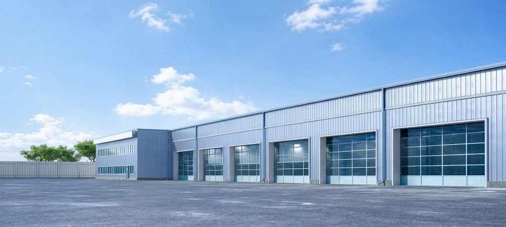 Fire Safety and Automation