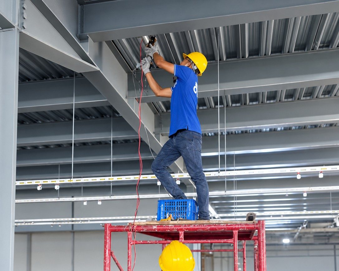 Supply and Installation