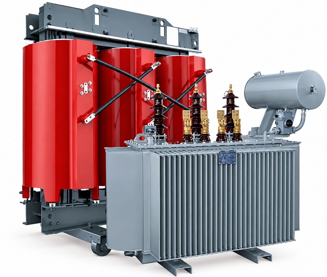 Distribution Transformer