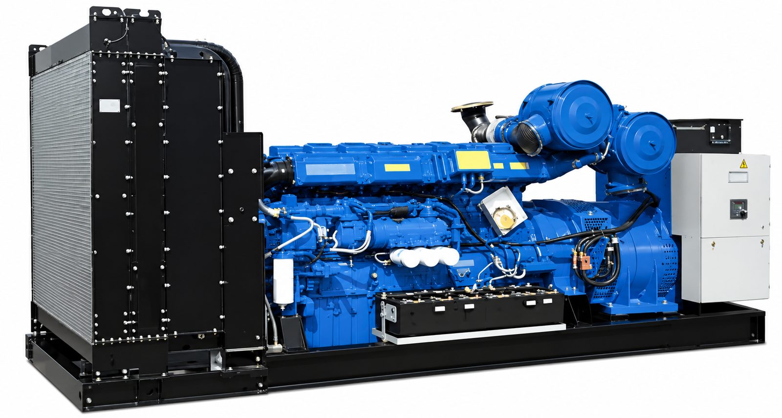 Diesel Generator