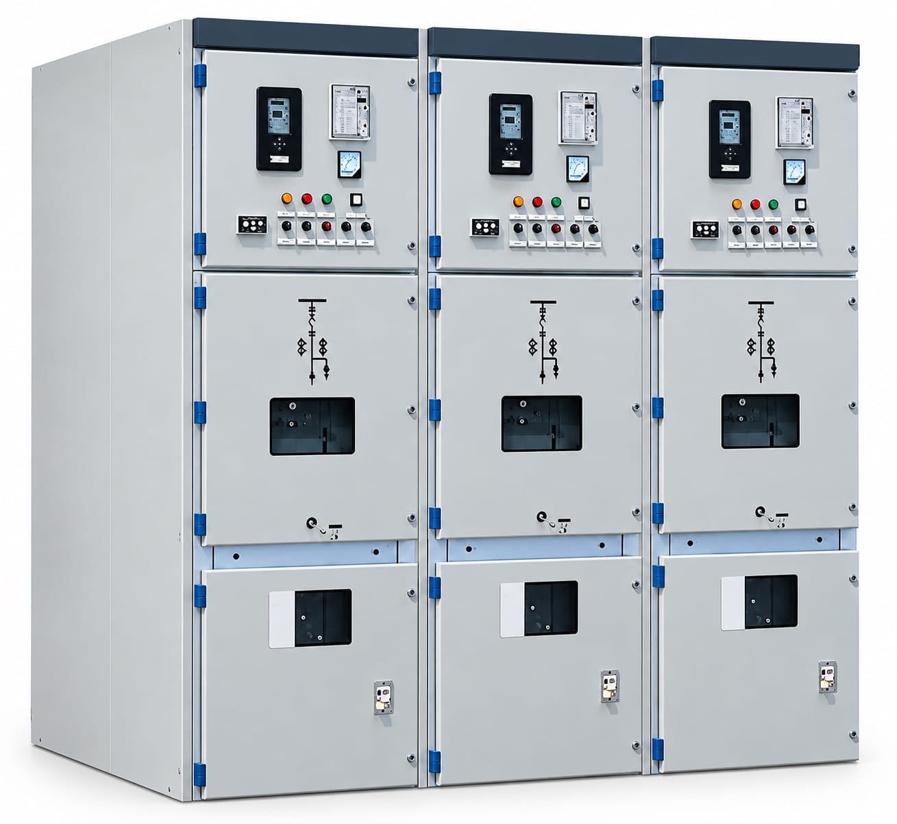 MV Switchgear (LBS)