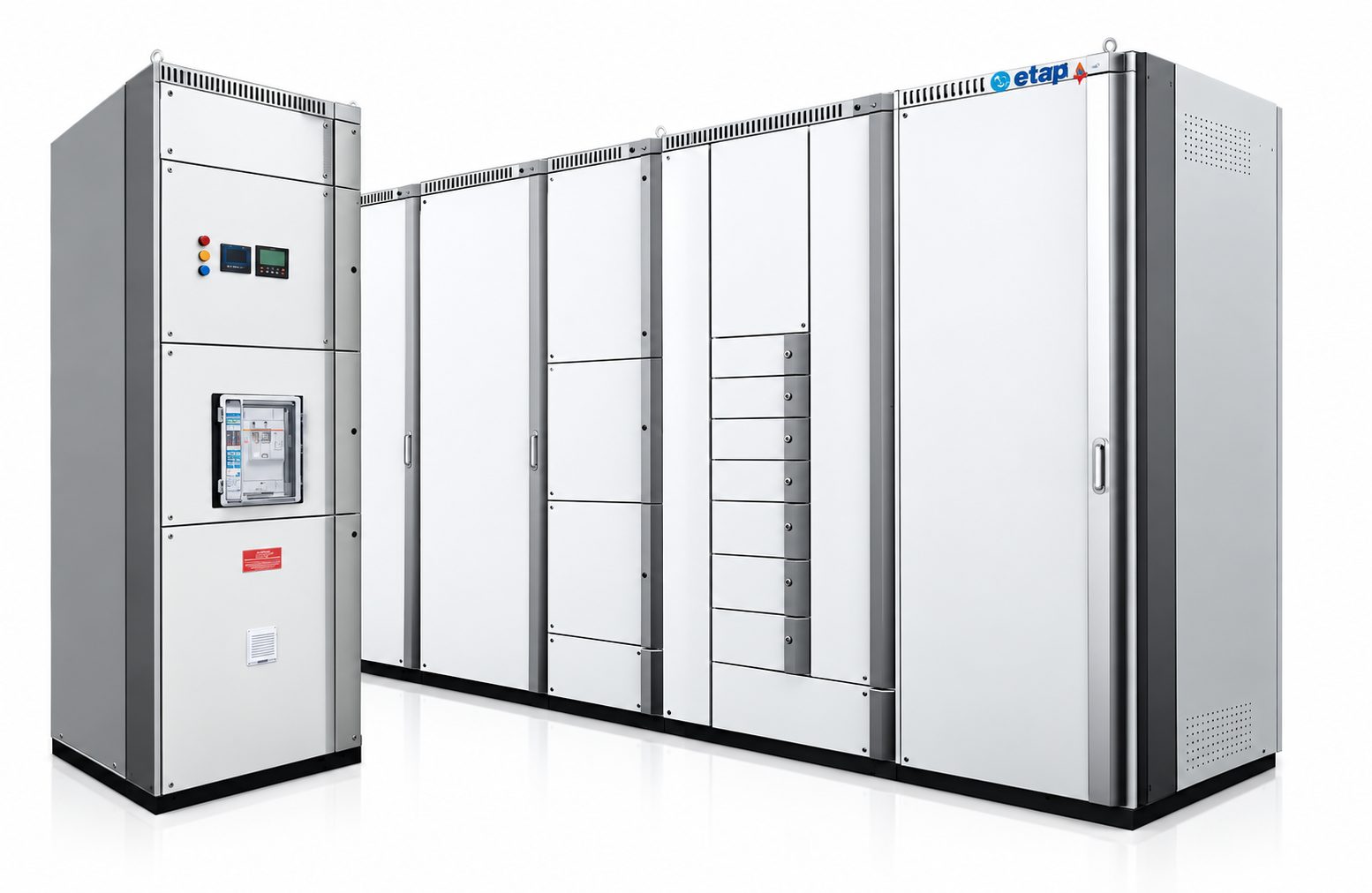 LV Switchgear