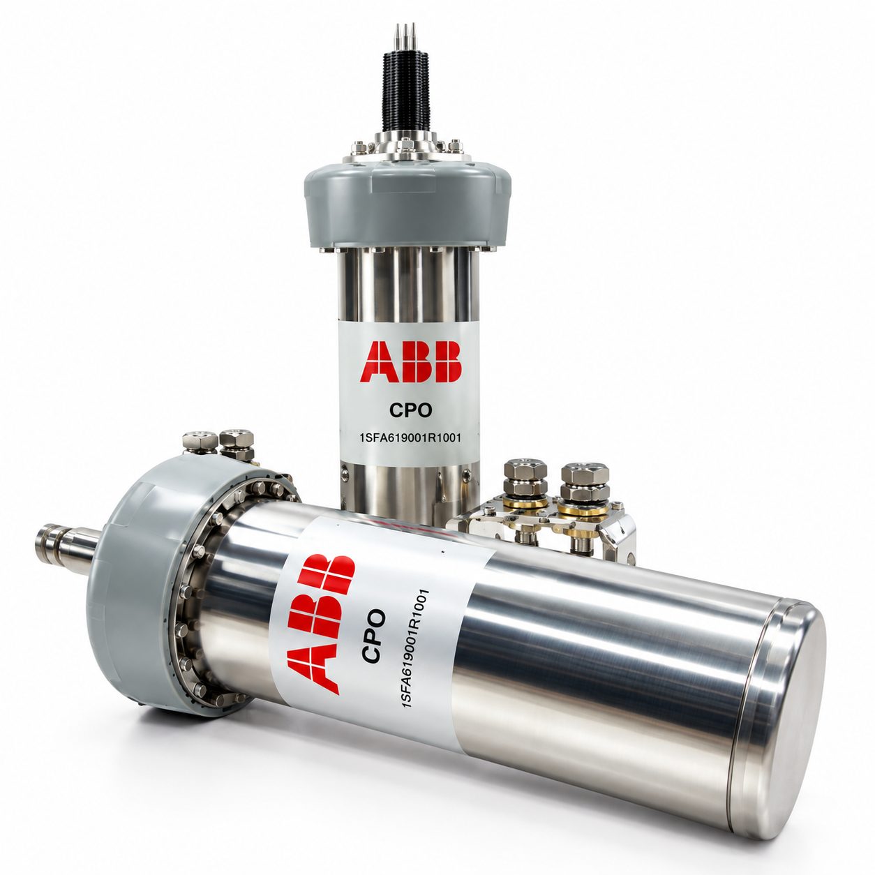 ABB OPR lightning protection device