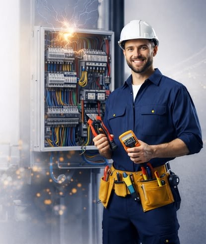 Power Transformer
