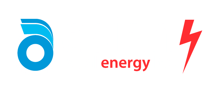 Asian Royal Energy Ltd